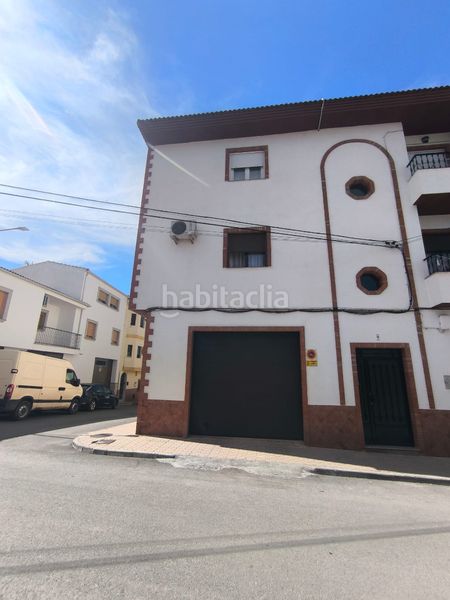 Foto a65d085d-87d6-4e84-9a95-d505a7285dad. Pis a calle palomarejo 9 a Mengíbar