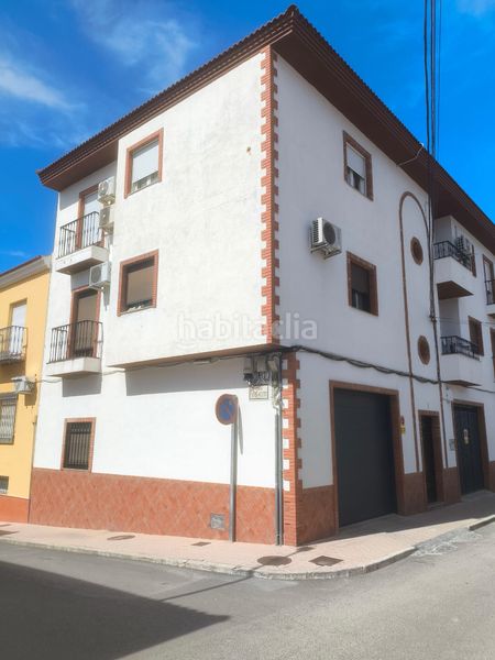 Foto df670f1c-ee66-45ef-86b7-483883a995ce. Pis a calle palomarejo 9 a Mengíbar