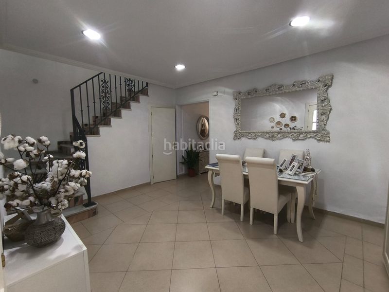 Foto 840374a3-6d10-4f07-be5c-3f5715f20e3d. Casa a Mengíbar