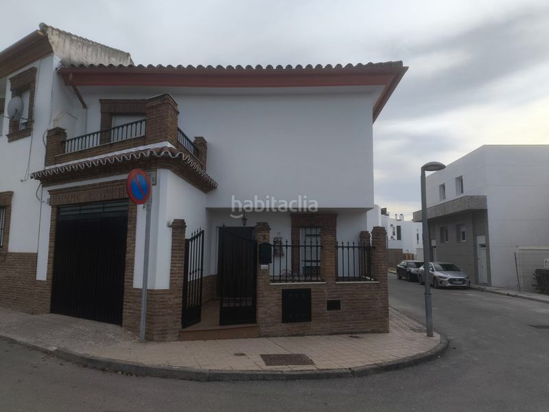 Foto 5baafa62-3bf5-4851-8321-cf3ee311969d. Casa a calle azahar 5 a Mengíbar