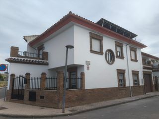 Maison  Calle azahar 5