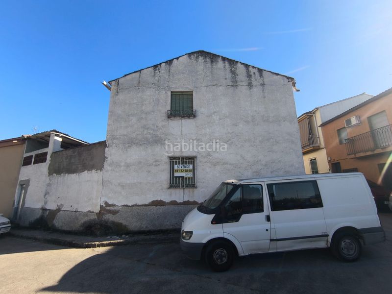 Foto 004a1e49-0d2d-4de9-87e1-d9e3286c5691. Casa a Mengíbar