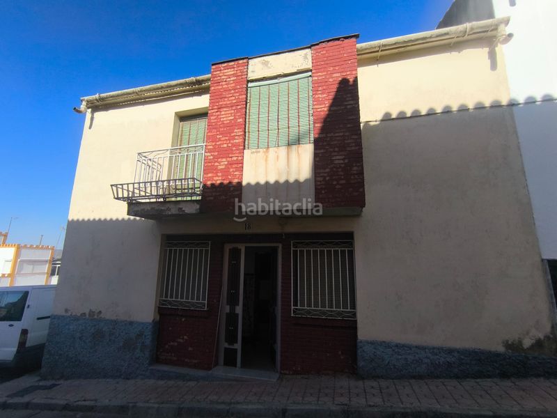 Foto 33a01ac6-c255-4dbc-a228-7166dea0cac2. Casa a Mengíbar