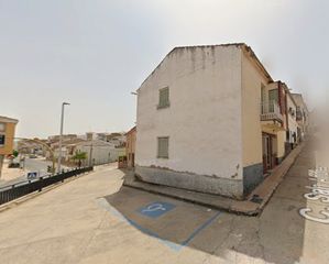 House in Mengíbar