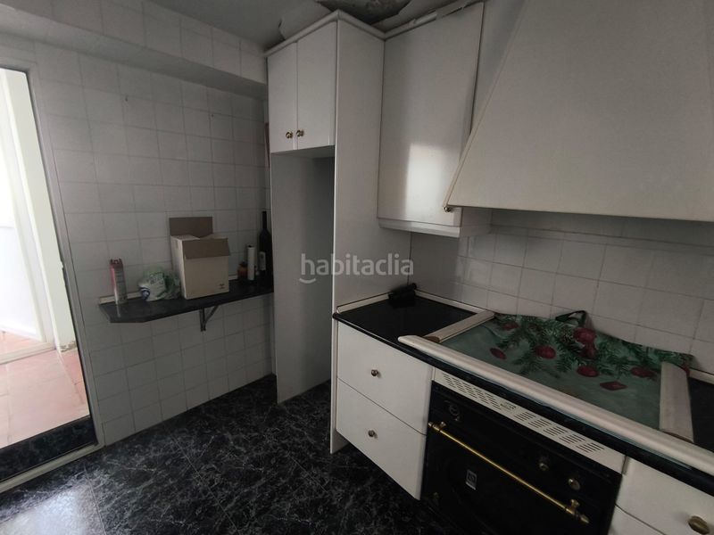 Foto 3a1aa410-ba01-48b8-b0cc-77c4f6db40d2. Casa a calle obreras del corazón de jesús 7 a Mengíbar