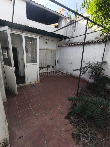 Foto 9be89db2-cd4e-4235-aefb-74230e1c3726. Casa a calle obreras del corazón de jesús 7 a Mengíbar