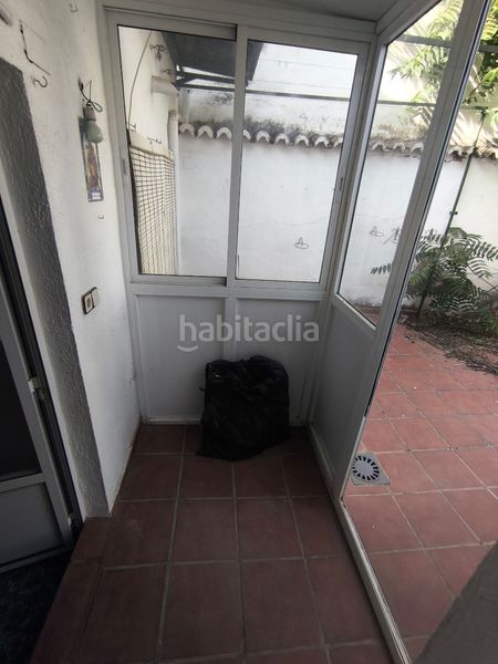 Foto 9fdbfbd6-63ae-460b-bafa-eefc384462ee. Casa a calle obreras del corazón de jesús 7 a Mengíbar