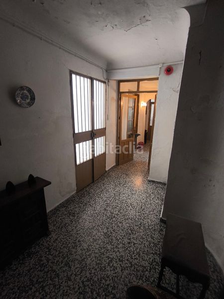 Foto d60bdc21-bfb7-4894-b4af-8fd96b03b67e. Casa a calle obreras del corazón de jesús 7 a Mengíbar