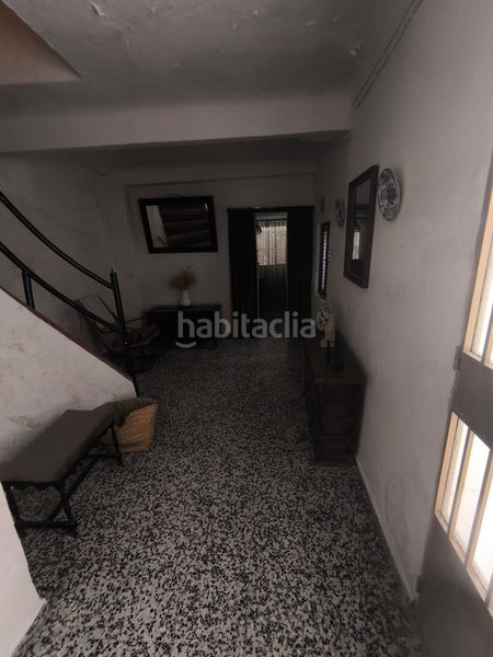 Foto d8f675fc-b9b1-4198-a73b-2d6a9d9fec25. Casa a calle obreras del corazón de jesús 7 a Mengíbar