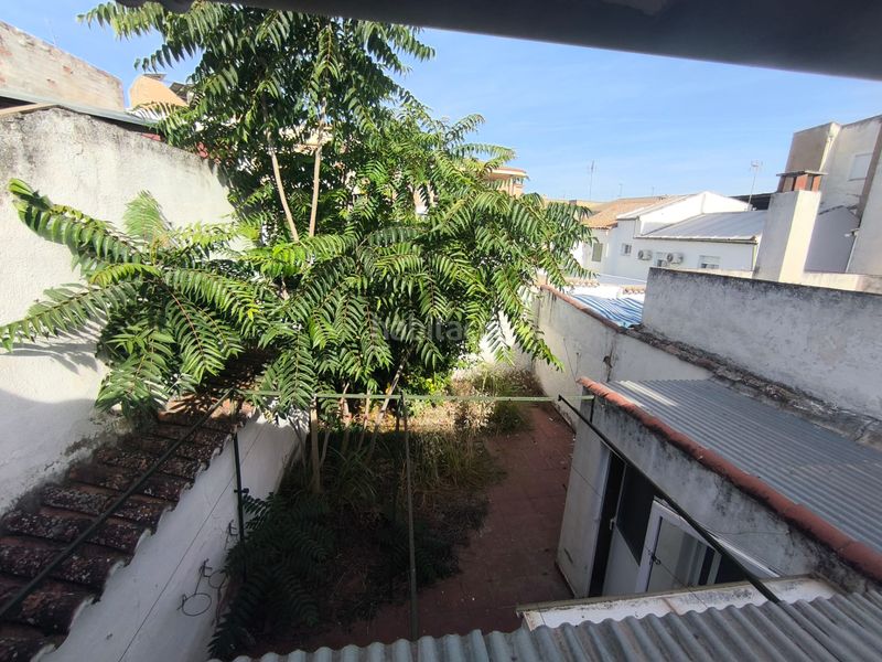 Foto fd0fe1a2-69d7-464d-ad3d-0119d6603fe1. Casa a calle obreras del corazón de jesús 7 a Mengíbar