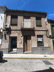 House in Calle obreras del corazón de jesús 7