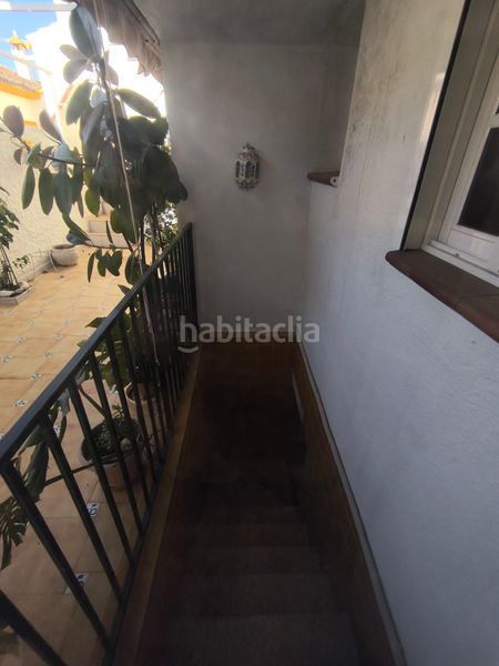 Foto 5f271f02-7072-453b-82a4-f705f0aebc9a. Casa a calle granada 17 a Mengíbar