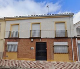Maison à Calle granada 17
