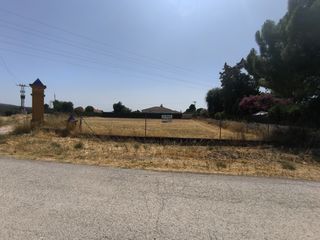 Rural plot in N/a