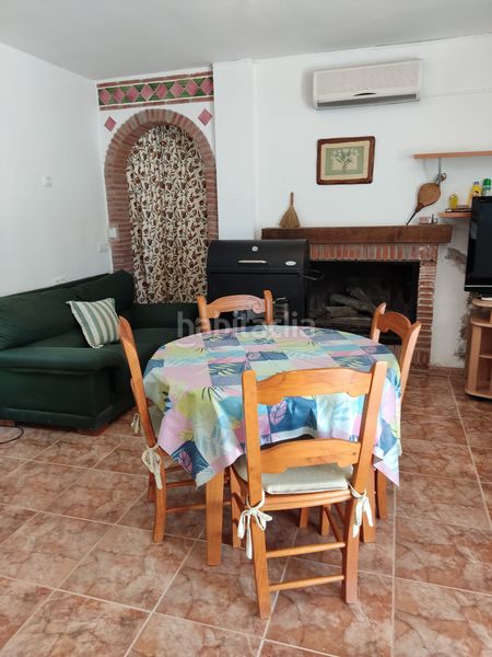 Foto d2c1d33d-0505-4136-a9fb-17450ebecd46. Xalet a Mengíbar