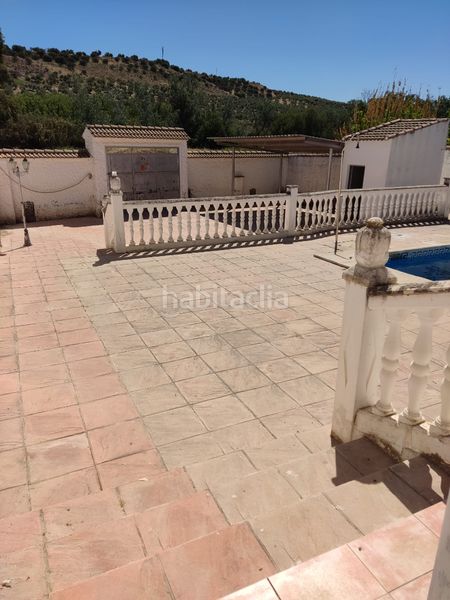 Foto e3d02da6-4962-4fe5-b8a7-e0f80f7b355f. Xalet a Mengíbar
