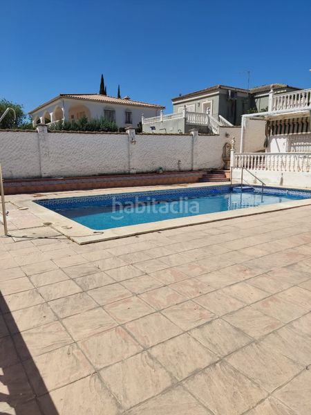 Foto fd0556d3-a120-47d9-9739-d35d1cede652. Xalet a Mengíbar