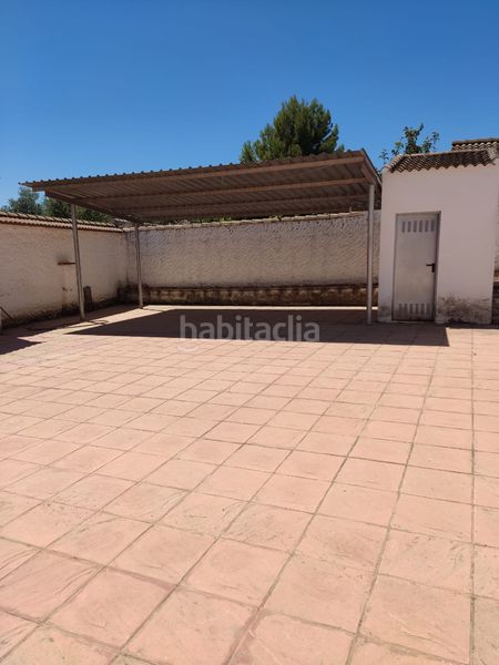 Foto fe9123b8-9c7a-48dd-9def-85ddf2be3046. Xalet a Mengíbar