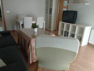 Etagenwohnung in Mengíbar