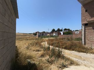 Wohngrundstück  Calle miguel de unamuno 15