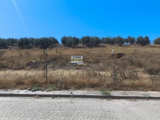 Residential Plot in Calle arjona 104