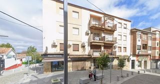 Appartement à Calle real 8
