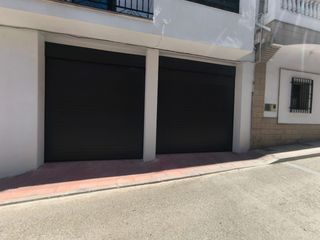 Geschäftsraum in Calle escultor nacho criado 20