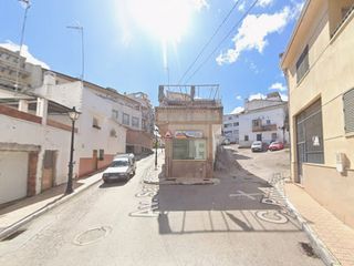 Flat in Avenida san pedro apóstol 3