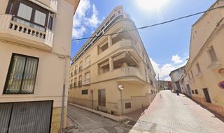 Appartement à Plaza sol 3