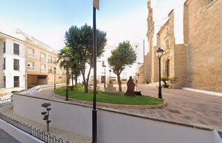 Pis a Plaza Sol 3