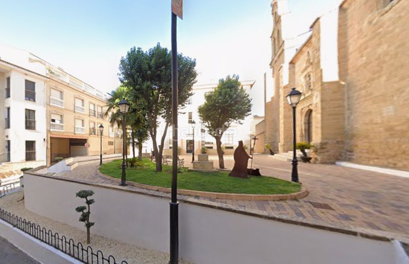 Foto 4a5b974b-fc9a-41a8-9837-f9ab5446703f. Pis a plaza sol 3 a Mengíbar