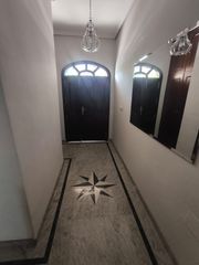 Dreistöckige Wohnung in Calle real 101