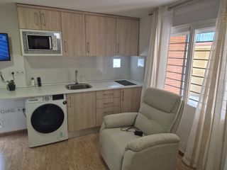 Rent Studio in Mengíbar