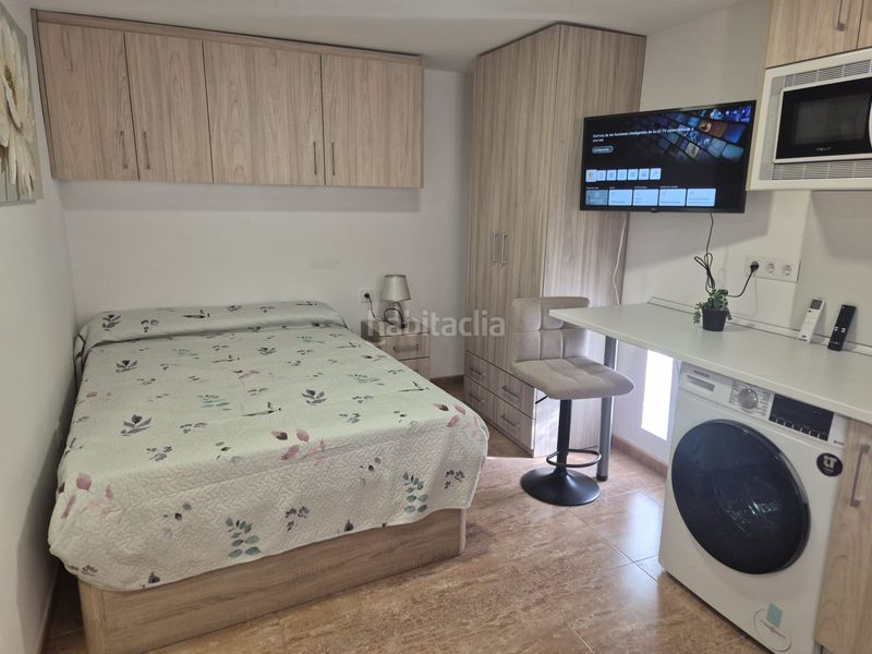 Foto ff42f3e1-bd73-4107-9be4-7ab300922d85. Location studio dans Mengíbar