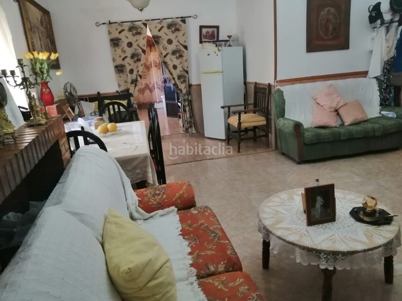 Foto e629eb57-8140-41bd-acd4-f33bc0cc5848. Xalet a Mengíbar
