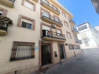 Appartement à Mengíbar