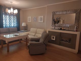 Flat  Avenida de españa 18