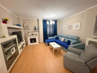 Flat in Avenida de españa 18