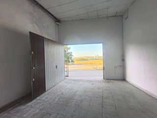 Fabrikhalle in Calle san lucas 26