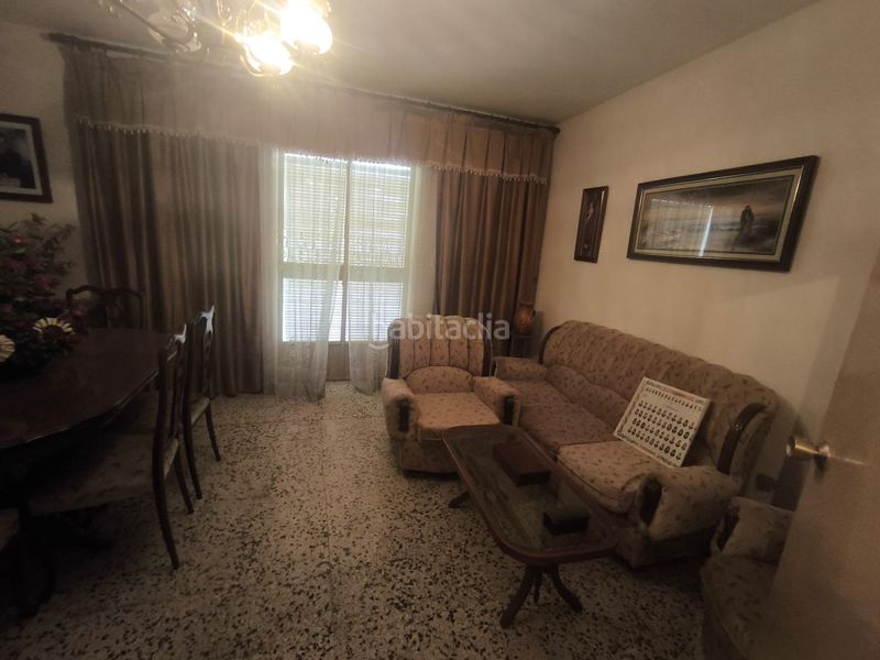 Foto d15b4629-17fe-40d8-a2c9-df17d55e3852. Flat in Mengíbar