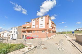 Pis a Calle Clara Campoamor 107