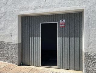 Miete Fabrikhalle in Calle andújar 8
