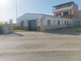 Xalet a Mengíbar