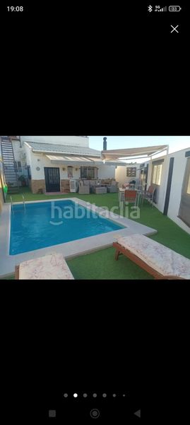 Foto c71fa571-9eb4-4e2e-9cfb-677cf1ad97bd. Xalet a Mengíbar