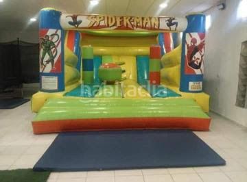 Foto c98698fe-bfa2-4050-9a0b-e3650fcf96b5. Xalet a Mengíbar