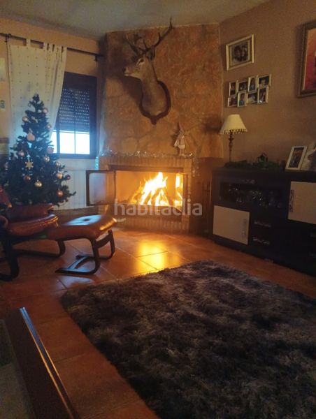 Foto fac82bec-3879-48fb-85e8-cec9770d14ab. Xalet a Mengíbar