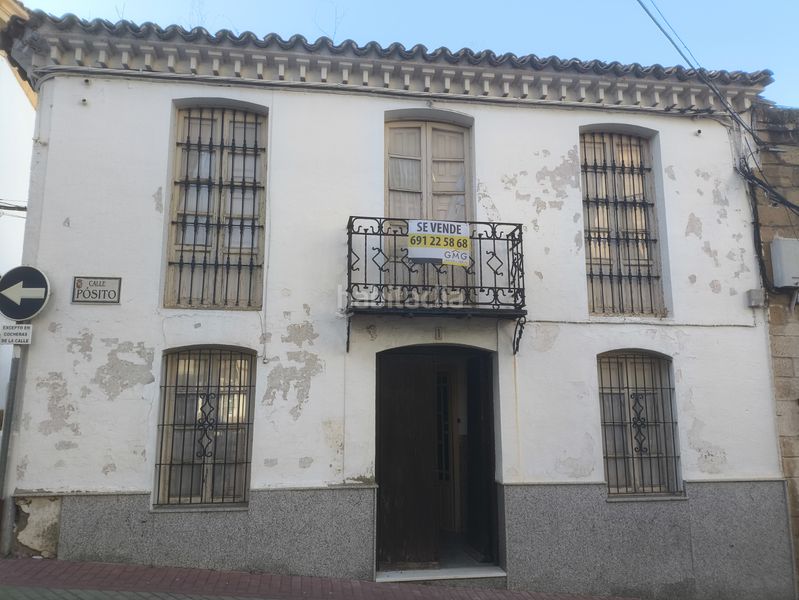 Foto 14c046f0-9c65-4ce2-ab83-245880c8feb3. Casa a callejon torre 1 a Mengíbar
