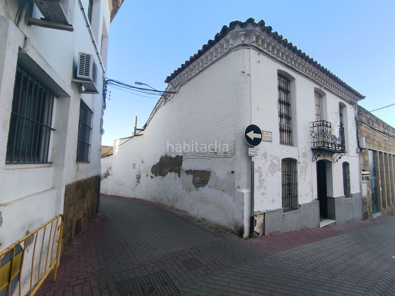 Foto 8c3dd90e-daf8-4fa0-a7f5-f6be44728cfd. Casa a callejon torre 1 a Mengíbar