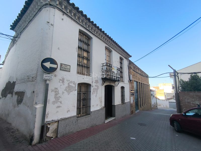 Foto dc3e0c8f-8684-493e-951d-cbbf1d8a5d6e. Casa a callejon torre 1 a Mengíbar
