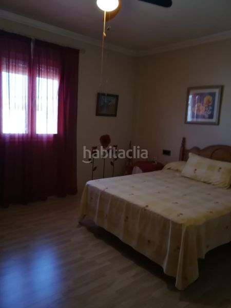 Foto 39377f01-12d5-45af-8862-cfadadaf37d8. Xalet a Mengíbar